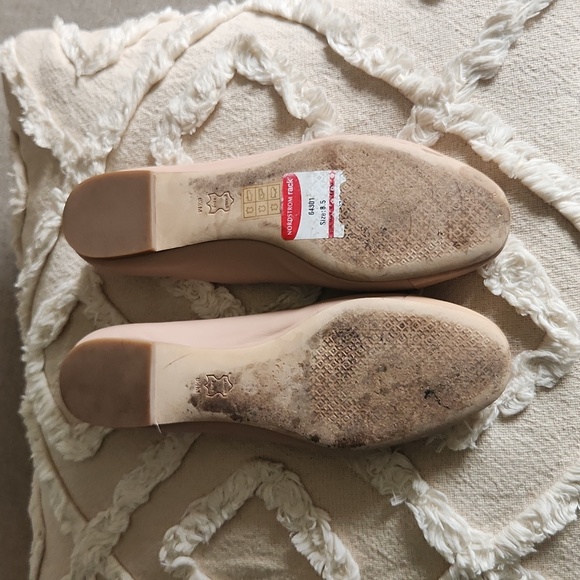 Tory Burch Chelsea flat - Picture 6 of 8